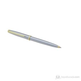 Steelpen 663 Altın Tükenmez Kalem