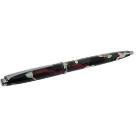 Steelpen 669 Kamuflaj Tükenmez Kalem