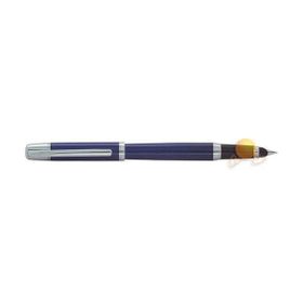 Steelpen 800-2D Serra Parlament Mavi Dolma Kalem