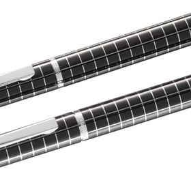 Steelpen Actıve Serisi 1008dt Dolma Kalem Tükenmez Kalem
