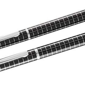 Steelpen Actıve Serisi 1008dt Dolma Kalem Tükenmez Kalem