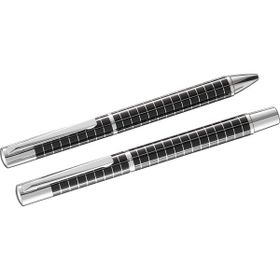 Steelpen Actıve Serisi 1008dt Dolma Kalem Tükenmez Kalem