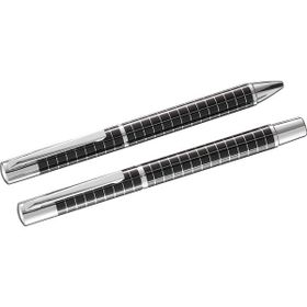 Steelpen Actıve Serisi 1008dt Dolma Kalem Tükenmez Kalem