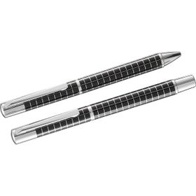 Steelpen Actıve Serisi 1008dt Dolma Kalem Tükenmez Kalem