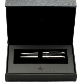 Steelpen Actıve Serisi 1008dt Dolma Kalem Tükenmez Kalem