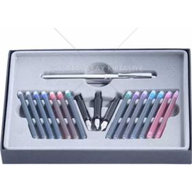 Steelpen CK-2590 Kaligrafi Seti