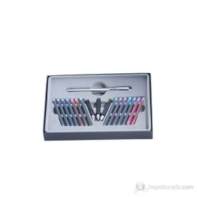 Steelpen CK-2590 Kaligrafi Seti