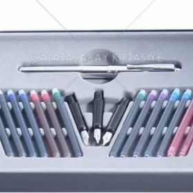 Steelpen CK-2590 Kaligrafi Seti