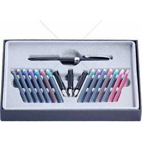Steelpen CK-2591 Kaligrafi Seti