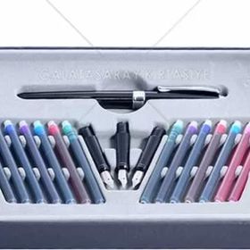 Steelpen CK-2591 Kaligrafi Seti