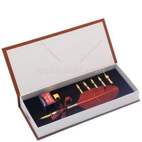 Steelpen CS-0206 Kaligrafi Seti