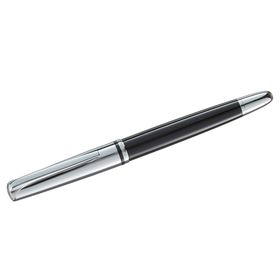 Steelpen Siyah Lake 2351 Krom Dolma Kalem ve Tükenmez