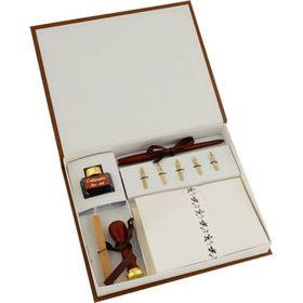 Steelpen SK-089 Kaligrafi Seti