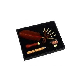 Steelpen SK-092 Kaligrafi Seti