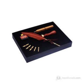 Steelpen SK-092 Kaligrafi Seti