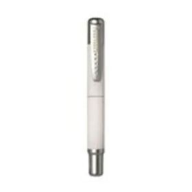 Steelpen Sky Short 4558 Beyaz Dolma Kalem