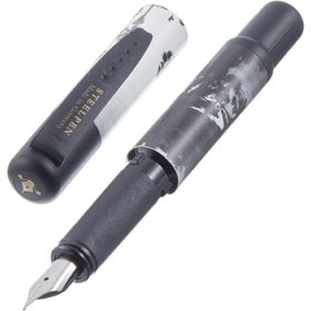 Steelpen Sky Short 4561 Palmiye Dolma Kalem