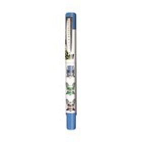 Steelpen Sky Short 4562 London Dolma Kalem