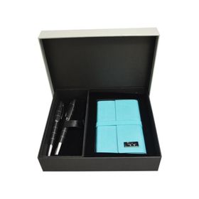 Steelpen Slayt 1711 Siyah Dolma Kalem Ve Tükenmez