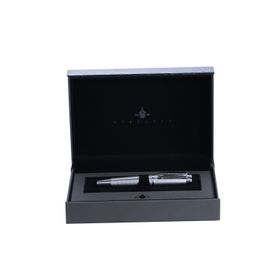 Steelpen Slayt 2711 Mat Krom Dolma Kalem Ve Tükenmez