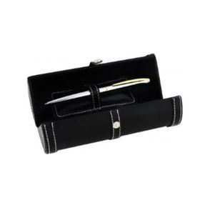 Steelpen T225 Krom-Altın Tükenmez Kalem