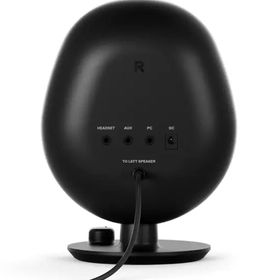 SteelSeries 3 61536 Arena LED 2.0 Siyah Oyuncu Hoparlör