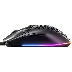 SteelSeries Aerox 3 RGB Optik Kablolu Gaming Mouse