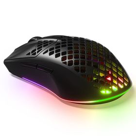 SteelSeries Aerox 3 RGB Şarjlı Kablosuz Gaming Mouse