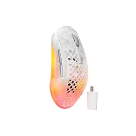 SteelSeries Aerox 3 Wireless Gen 2 RGB Şarjlı Kablosuz Gaming Mouse