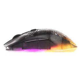 SteelSeries Aerox 3 Wireless Gen 2 Shadow RGB Şarjlı Kablosuz Gaming Mouse