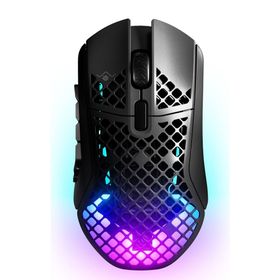 SteelSeries Aerox 9 Kablosuz Gaming Mouse