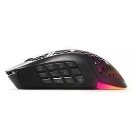 SteelSeries Aerox 9 Kablosuz Gaming Mouse