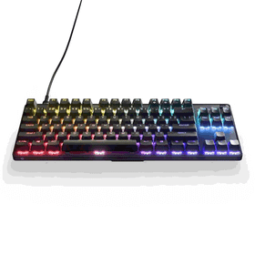 Steelserıes Apex 9 TKL RGB Mekanik Oyuncu Klavye