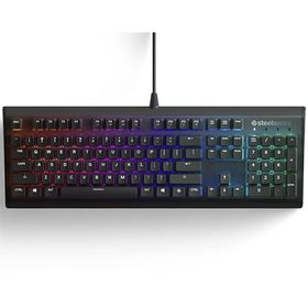 ​SteelSeries Apex M750 Mekanik Klavye