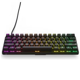 SteelSeries Apex Pro Mini Mekanik Oyun Klavyesi