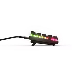 SteelSeries Apex Pro Mini Mekanik Oyun Klavyesi