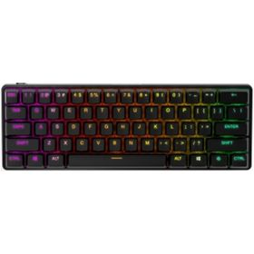 SteelSeries Apex Pro Mini Mekanik Oyun Klavyesi