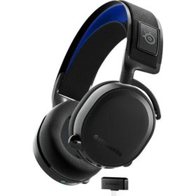 SteelSeries Arctis 7P+ Plus Wireless Oyuncu Kulaklığı