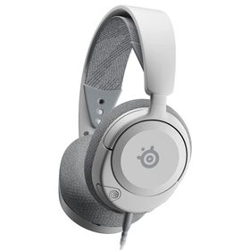 SteelSeries Arctis Nova 1P Beyaz Oyun Kulaklığı
