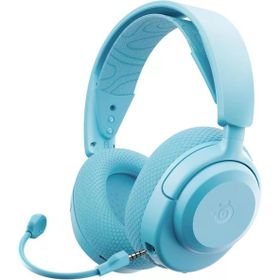 SteelSeries Arctis Nova 3P Aqua Oyuncu Kulaklığı