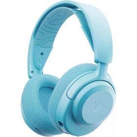 SteelSeries Arctis Nova 3X Aqua Oyuncu Kulaklığı