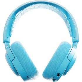 SteelSeries Arctis Nova 3X Aqua Oyuncu Kulaklığı