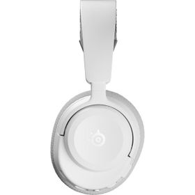 SteelSeries Arctis Nova 3X Beyaz Oyuncu Kulaklığı