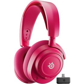 SteelSeries Arctis Nova 7P Gen 2 Oyuncu Kulaklığı