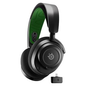 SteelSeries Arctis Nova 7X Xbox Siyah Wireless Oyuncu Kulaklığı