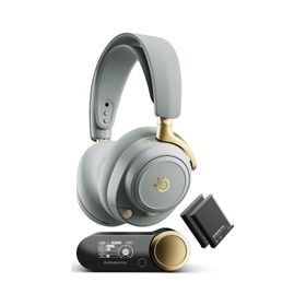 Steelseries Arctis Nova Elite Yeşil Gaming Kulaklık