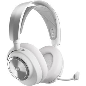 SteelSeries Arctis Nova Pro Wireless P Oyuncu Kulaklığı