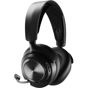 SteelSeries Arctis Nova Pro Wireless Siyah Oyuncu Kulaklık