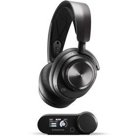 SteelSeries Arctis Nova Pro X Wireless Oyuncu Kulaklığı