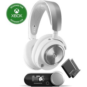 SteelSeries Arctis Nova Pro X Wireless Oyuncu Kulaklığı